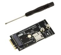 Adaptador M2 B Key Y Nano SIM A M.2 E A Key 3G 4G 5G WIFI