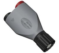 Adaptador macho a banana hembra de liberación rápida de 4 mm para sistemas profesionales e instrumentos adaptadores de osciloscopio BNC a