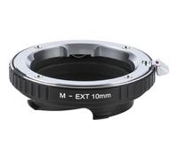 Adaptador macro K&F Concept para Leica M 10 mm