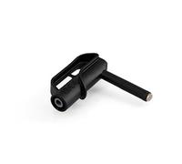 Adaptador magnetico 3044Nbanana 4mm color negroHT-INSTRUMENTS 607 IECN