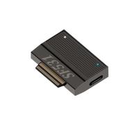 Adaptador magnético a USB 3.1 tipo A y tipo C USB-C de carga de datos adaptador de 15 V SF532/SF531 para Go Book Pro3/4/5/6/7/8/9