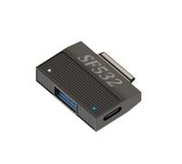 Adaptador magnético a USB 3.1 tipo A y tipo C USB-C de carga de datos adaptador de 15 V SF532/SF531 para Go Book Pro3/4/5/6/7/8/9