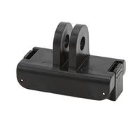 Adaptador Magnético, Fuerte Soporte de Montaje de Cámara para dji Action 2 Motion CameraAction Universal Action Connector