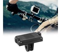 Adaptador Magnético Liberación Rápida Montaje Magnético para Cámara para Cámaras Deportivas Acción Trípode Conexión para Vlogging Imágenes