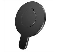 Adaptador magnético Soporte de abrazadera de anillo magnético móvil