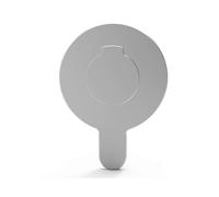 Adaptador magnético, soporte para teléfono móvil, estabilizador de mano