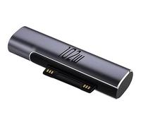 Adaptador Magnético USB-C 102W PD de Carga Rápida Compatible con Microsoft Surface Pro 10/9/8/7/X/6/5/4/3, Book 1/2/3, Go 1/2/3/4, Duo 2