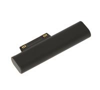 Adaptador magnético USB-C para dispositivos Microsoft, convertidor de carga PD de 65 W con punta magnética, diseñado para Surface Pro 9, 8, 7, 6,