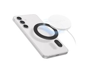 Adaptador MagSafe SBS TEUNIMAGADAPT Negro Compatible con Cualquier Marca