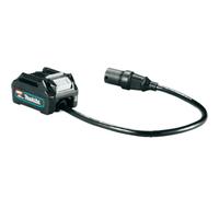 Adaptador Makita 191N62-4 40Vmax XGT para PDC01 portátil Power Pack