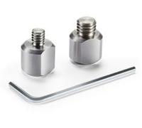 Adaptador Manfrotto 1/4 & 3/8