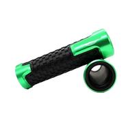 Adaptador Manillar, Compatible For FB Mondial Flat Track 125 HPS, Compatible For 300 Pagani 1948 Sport Classic SMT, Compatible For SMX 125(Green)