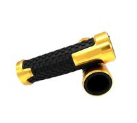 Adaptador Manillar, Compatible For FB Mondial Flat Track 125 HPS, Compatible For 300 Pagani 1948 Sport Classic SMT, Compatible For SMX 125(Gold)