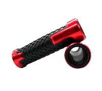 Adaptador Manillar, Compatible For FB Mondial Flat Track 125 HPS, Compatible For 300 Pagani 1948 Sport Classic SMT, Compatible For SMX 125(Red)