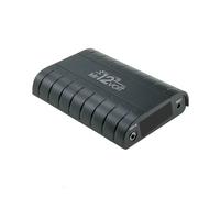 Adaptador manos libres Bluetooth para Volvo XC70 XC90 S40 S80 V50 V70 C30 C70 con cambiador de CD