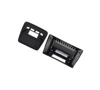 Adaptador Marco Fascia Coche Kit Panel Instalación Radio para Volvo S40 C30 C70 2006 2007 2008 2009 2010 2011 2012 Marco Radio Coche