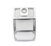 Adaptador Marco Fascia Estéreo Coche con Pantalla 9 Pulgadas Y Kit Marco Panel Instalación Audio Tablero 2DIN para Chrysler 300C 2005 2006 2007 Accesorios Coche(Frame)