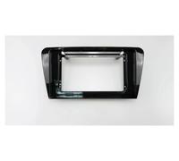 Adaptador Marco Fascia Radio Coche Para VW 10,1 Pulgadas Kit Panel Montaje fascia radio estéreo