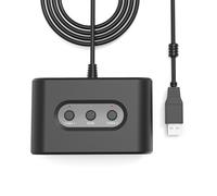 Adaptador MayFlash Mando Nintendo 64 a Switch/PC [118051]