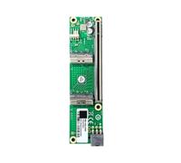 Adaptador MCIOs a PCIe 5.0 para tarjetas gráficas y de red para PCIe soporta ranuras X16