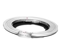 Adaptador Megadap Autofocus lente Sony E - Nikon Z Body ETZ21PRO+