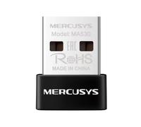 ADAPTADOR MERCUSYS MA530 BLUETOOTH 5.3 NANO USB