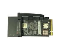 Adaptador Mezza Multi E/S con Tapa,Compatible con Lenovo | Compatible Con ThinkStation P900 P910 P700 P710 P500 P510 00FC863 03T6793