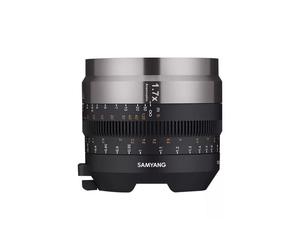 Adaptador MF anamórfico Samyang V-AF 1.7x
