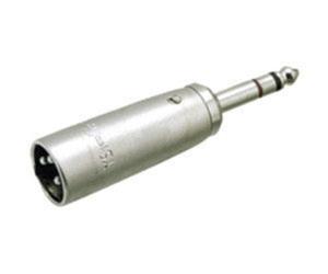 Adaptador micro macho a jack macho estéreo de 3 contactos electro dh