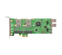 Adaptador MikroTik RB14eU miniPCIe a PCI-e