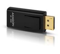 Adaptador Mini AXAGON RVD-HI DisplayPort para HDMI, Full HD