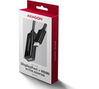Adaptador Mini AXAGON RVD-HI20N DisplayPort para HDMI, 4K/60Hz