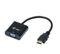 Adaptador Mini DisplayPort a DVI-D StarTech MDP2DVIMM10B 3 m Negro Pasivo