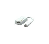 Adaptador Mini DisplayPort a HDMI 1080p60Hz IADAP MDP-HDMIF