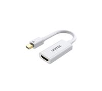 Adaptador Mini DisplayPort a HDMI 4K, Y-6331