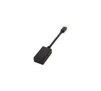 Adaptador Mini DisplayPort a HDMI NANOCABLE 10.16.0102 15 cm