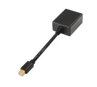 Cable Conversor Aisens A125-0135/ Mini Displayport Macho - VGA Hembra