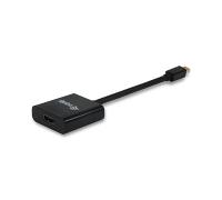 Adaptador equip mini displayport a hdmi