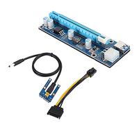 Adaptador Mini PCI-E PCI Express 16x para Video de PC