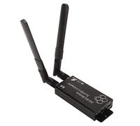 Adaptador Mini PCIe a USB, Adaptador Mini PCIe a Tipo C Compatible con Conectores de Tarjeta SIM de 6 Pines o 8 Pines Adaptador Plug and Play Mini PCI E a USB 2.0 para Módulo 3G 4G