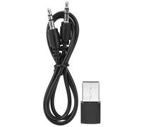 Adaptador mini sofisticado que conecta la tecnología Bluetooth 4.0 con tu aventura de audio inalámbrico para PS4/PS5.
