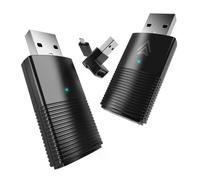 Adaptador MINIX CP86 CarPlay con cable a inalámbrico