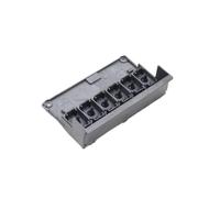 Adaptador Modificado del colector del Cabezal de impresión de conversión DTF Compatible con la Tapa de conversión del Cabezal de impresión Expression Photo HD XP 15000