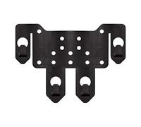 Adaptador Molle para fundas Vega