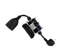 Adaptador Monitoreo de corriente Alimentación PM Mini Gen3 para...