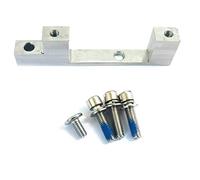 Adaptador Monorim para Suspensión Trasera Y Pinza De Freno Original Compatible con Xiaomi Modelo 3 Y Patinete Eléctrico Pro2