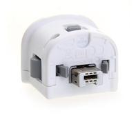 Adaptador Motion Plus: adaptador de fijación elegante, módulo de gestos de precisión, función de captura de movimiento, dispositivo manual, herramienta de control digital de medallas | Alfombrilla