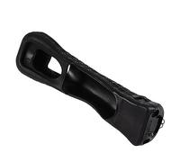 Adaptador Motion Plus con Funda de Silicona, Aumenta la Precisión y Mejora el Control de Juego en Juegos Compatibles, para Mando a Distancia (Negro)