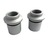 THULE Adaptador Horquilla 15X110MM ROUNDTRIP, Adultos Unisex, Multicolor (Multicolor), Talla Única