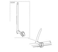 Adaptador Multicolor THULE